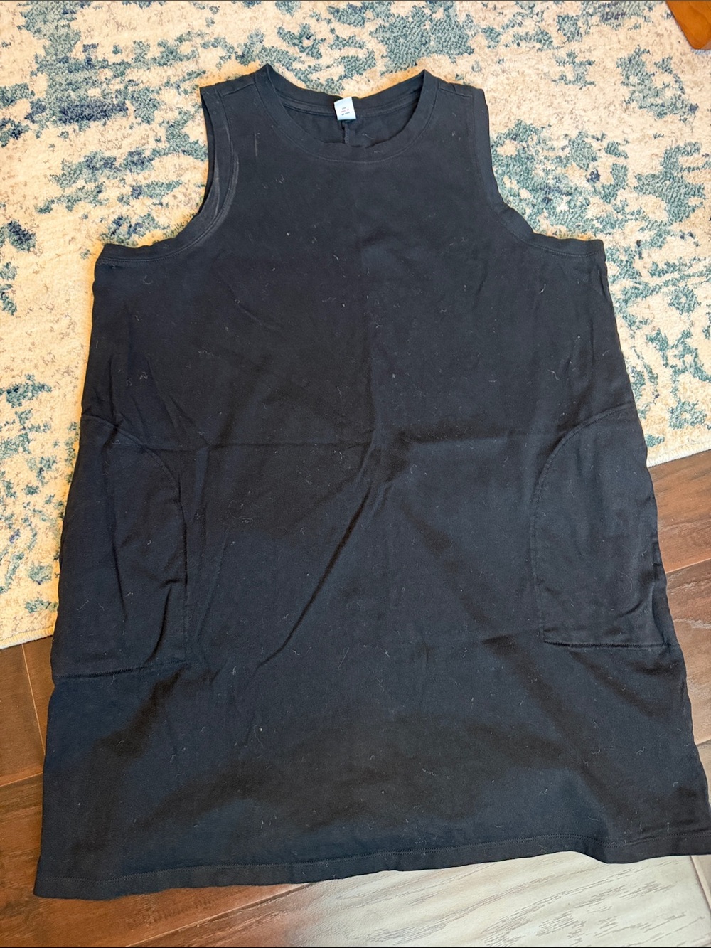 Old Navy Cotton Dress